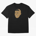 R9 Oversized T-Shirt Back Your Heroes with Global Football Passion for FIFA World Cup 2026, Built around Mbappe, England, France and Netherlands, Football Festival Excitement, Trophy Ambitions, Country Rivalries and Star Player Buzz; Ideal for