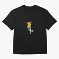 Neymar JR Minimalist Oversized T-Shirt Bring Global Tournament Vibes to the FIFA World Cup 2026 USA Canada Mexico Journey through Haaland Highlights, England and Germany Pride, Goal Celebration Energy, Supporter Heritage, Football Icons and