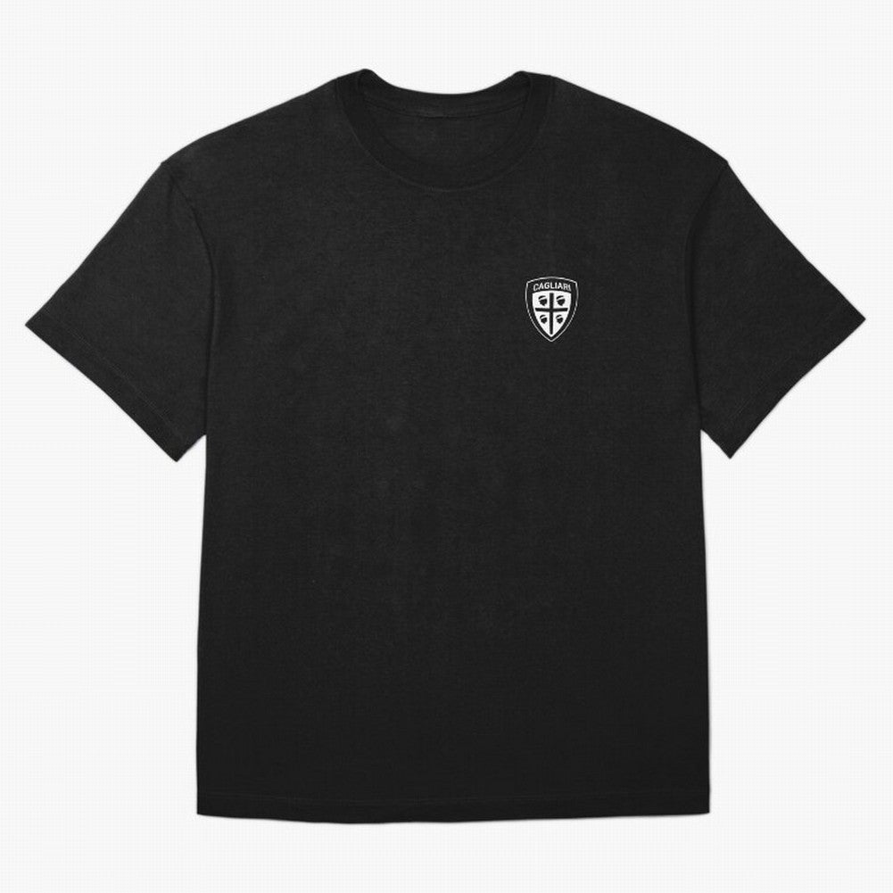 CAGLIARI Oversized T-Shirt Get Ready for FIFA World Cup 2026 Highlighting Messi, Brazil Energy, Stadium Memories, Football Loyalty, International Chants and Championship Tradition; Created for Match Day Parties, Soccer Gifts, Fan Photos, Travel