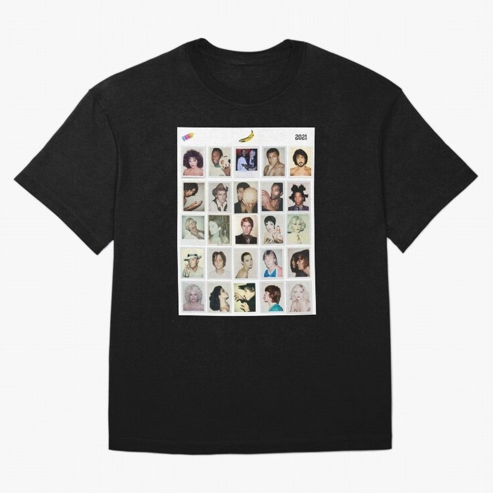 Class of Warhol Oversized T-Shirt Relive FIFA World Cup 2026 for Fans of Messi and England and Germany, Bringing Supporter Pride, Iconic Celebrations, Legendary Names and Global Match Day Energy; Made for Die Hard Supporters, Soccer Lovers, Game