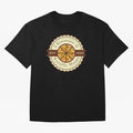 il Ristorante di Ronaldo Mosati Oversized T-Shirt Upgrade Global Football Passion for FIFA World Cup 2026 Group Stage, Featuring Neymar, England, France and Netherlands, Vintage Soccer Flavor, Modern Football Stars, National Flags and Final Night