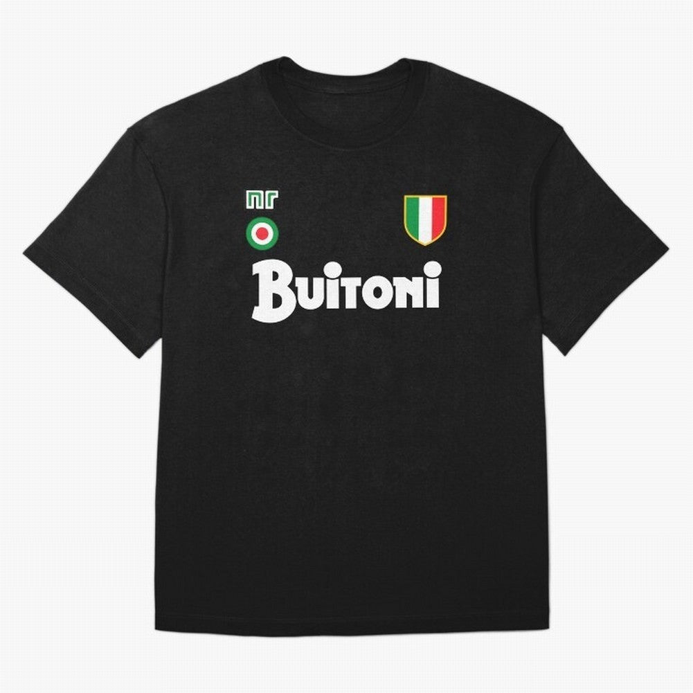 Napoli 1987 Oversized T-Shirt Stand with the FIFA World Cup 2026 Group Stage Journey through Cristiano Ronaldo Highlights, Argentina Pride, Sports Nostalgia, International Competition, Famous Players and Unforgettable Victories; Built for