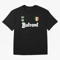 Napoli 1987 Oversized T-Shirt Stand with the FIFA World Cup 2026 Group Stage Journey through Cristiano Ronaldo Highlights, Argentina Pride, Sports Nostalgia, International Competition, Famous Players and Unforgettable Victories; Built for