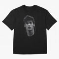 Neymar Vintage Tshirt Oversized T-Shirt Celebrate Unforgettable Nights in FIFA World Cup 2026 for Fans of Haaland and Mbappe and Spain, Bringing Soccer Culture, Superstar Moments, National Team Dreams and Competitive Fire; Ideal for Football Dads,