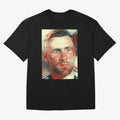 Luke Shaw Oversized T-Shirt Celebrate the Biggest Stage of the FIFA World Cup 2026 Journey through Mbappe Highlights, Brazil, Portugal and Argentina Pride, Stadium Chants, National Pride, Trophy Dreams and Unforgettable Football Memories; Created