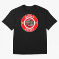 Antony Oversized T-Shirt Back the Journey through FIFA World Cup 2026 Driven by Neymar, Haaland and Cristiano Ronaldo, England and Germany Energy, Game Day Rituals, Football Legends, Country Pride and the Road to the Final; Great for Supporters Who