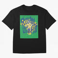 Wallpaper Ronaldinho Art Oversized T-Shirt Bring Match Day Fire to FIFA World Cup 2026 USA Canada Mexico with Cristiano Ronaldo, Haaland and CR7, France and Portugal Energy, Classic Soccer Heritage, Championship Pressure, Fan Loyalty and