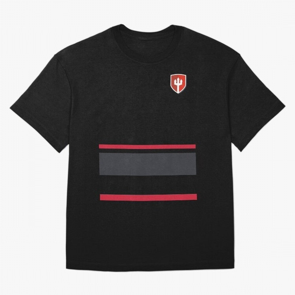 Manchester United 97-98 3rd Kit Oversized T-Shirt Wear the Spirit of FIFA World Cup 2026 Spirit, Highlighting England and Germany, CR7, Supporter Pride, Iconic Celebrations, Legendary Names and Global Match Day Energy; Ideal for Football Dads,