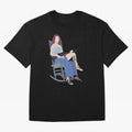 Tori Amos Boys for Pele Oversized T-Shirt Cheer through Every Moment of Global Football Passion for FIFA World Cup 2026 Group Stage, Capturing Messi, England, France and Netherlands, Worldwide Fan Energy, Dramatic Goals, Stadium Lights and