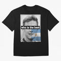 dybala Oversized T-Shirt Show Your Tournament Heart for Match Day Hype around FIFA World Cup 2026, CR7 and Messi, Brazil, Portugal and Argentina, Retro Football Energy, Iconic Rivalries, Trophy Chase Drama and Stadium Atmosphere; Ideal for