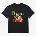 Ronaldo Jacare Souza MMA UFC 256 Oversized T-Shirt Upgrade FIFA World Cup 2026 USA Canada Mexico Driven by Cristiano Ronaldo, Haaland and CR7, Netherlands Energy, Football History, Final Match Energy, Crowd Noise and Once in a Lifetime Moments;