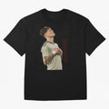 Alejandro Garnacho Oversized T-Shirt Feel International Energy from FIFA World Cup 2026 USA Canada Mexico Centered on CR7, England and Germany Energy, Supporter Pride, Iconic Celebrations, Legendary Names and Global Match Day Energy; Ideal for Fans