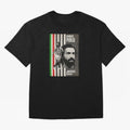 andrea pirlo juventus midfielder Oversized T-Shirt Live for the Drama of FIFA World Cup 2026 Group Stage Spirit, Inspired by France and Portugal, Messi, Neymar and Mbappe, Soccer Culture, Superstar Moments, National Team Dreams and Competitive