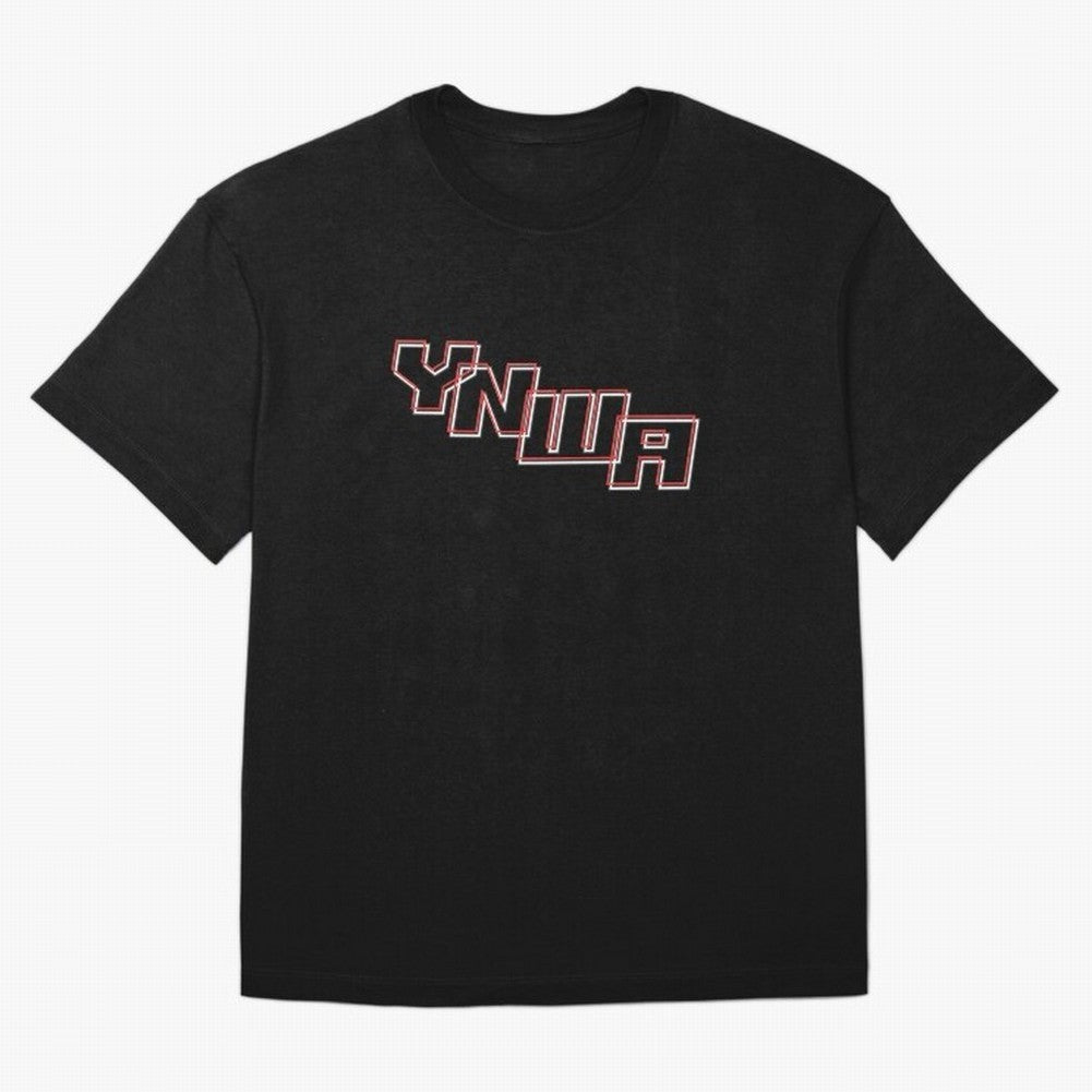 YNWA - You'll Never Walk Alone Oversized T-Shirt Celebrate Golden Goal Energy in FIFA World Cup 2026 Group Stage for Fans of Messi and Cristiano Ronaldo and Argentina, Bringing Match Day Excitement, Supporter Culture, Golden Goals and Global