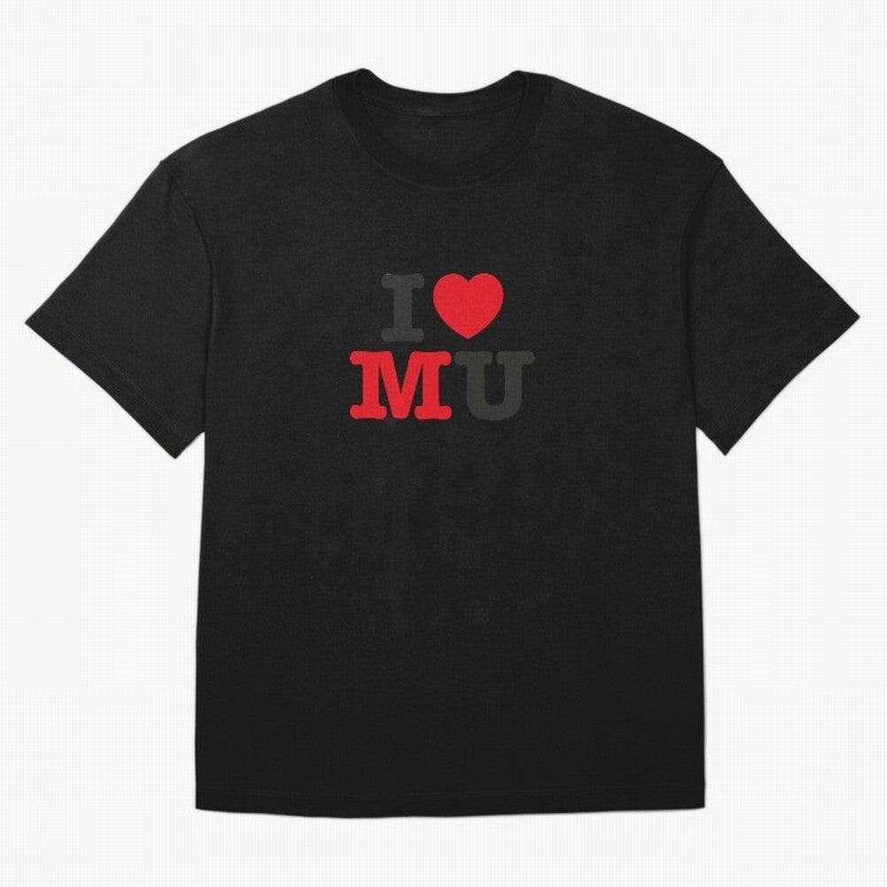 I Love Manchester Oversized T-Shirt Turn Up for FIFA World Cup 2026 USA Canada Mexico Spirit, Built around France, Haaland, Champion Mindset, Group Stage Buzz, Knockout Tension and Passionate Fan Culture; Perfect for Fans, Collectors, Family