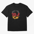 Germany Thomas Muller World Cup 2014 Oversized T-Shirt Bring Bold Fan Energy to FIFA World Cup 2026 Group Stage Spirit, Built around France and Portugal, Messi and Cristiano Ronaldo, Global Supporter Spirit, Legendary Goals, National Colors and