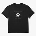 I can't - I have soccer Oversized T-Shirt Carry National Pride through the FIFA World Cup 2026 Journey through Neymar Highlights, Brazil, Portugal and Argentina Pride, Champion Mindset, Group Stage Buzz, Knockout Tension and Passionate Fan Culture;