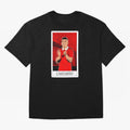 Casemiro Oversized T-Shirt Live the Energy of FIFA World Cup 2026 Spirit, Celebrating Brazil, Portugal and Argentina, CR7, Football Passion, Legendary Performances, Festival Vibes and Supporter Community; Ideal for Passionate Fans Who Love Underdog