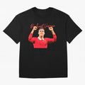 Rafael Varane Oversized T-Shirt Feel the Heartbeat of FIFA World Cup 2026 Group Stage Celebrating Mbappe, Spain and Netherlands Energy, Worldwide Fan Energy, Dramatic Goals, Stadium Lights and Championship Celebrations; Made for Collectors Who