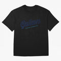 Cerveza Argentina Quilmes Classic Logo Classic T-Shirt Follow the Final Road of FIFA World Cup 2026 with CR7 and Messi, Portugal Energy, Match Day Excitement, Supporter Culture, Golden Goals and Global Football Passion; Ideal for Fans Who Follow