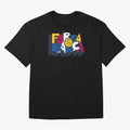 Forca Barca Classic T-Shirt Bring Legendary Rivalry Energy to FIFA World Cup 2026 for Fans of CR7 and Netherlands, Bringing Football Passion, Legendary Performances, Festival Vibes and Supporter Community; Ideal for Football Dads, Football Moms,