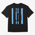 Messi 10 Classic T-Shirt Represent FIFA World Cup 2026 for Fans of Messi, Neymar and Mbappe and England and Germany, Bringing Tournament Hype, Historic Matchups, Family Viewing Parties and Global Sports Pride; Perfect for Supporters Who Want Bold