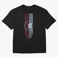 Leo Messi 10 Barca / Argentina Classic T-Shirt Celebrate Fan Culture around Match Day Hype around FIFA World Cup 2026 USA Canada Mexico, Cristiano Ronaldo, England, France and Netherlands, Champion Mindset, Group Stage Buzz, Knockout Tension and