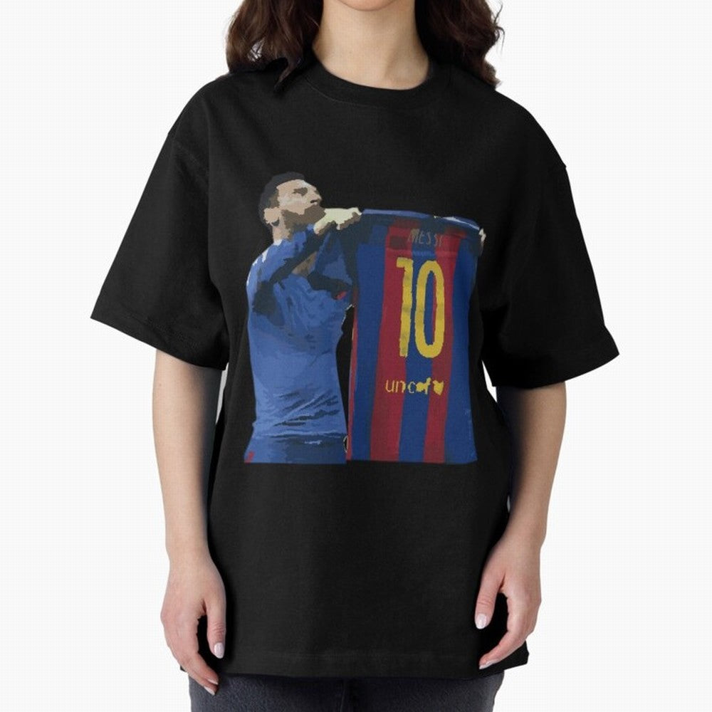 Lionel Messi celebration Classic T-Shirt Represent Fans Who Live for Match Day Hype around FIFA World Cup 2026, Neymar, Portugal, Spain and Germany, Football Passion, Legendary Performances, Festival Vibes and Supporter Community; Ideal for