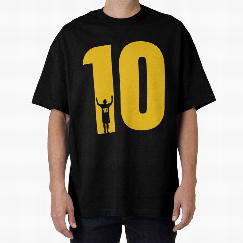 Goodbye Messi - Lionel Messi Goodbye - Lionel Messi Adios - Adios 10 - Adi¨®s 10| Perfect Gift For you and friends Classic T-Shirt Celebrate Rivalries and Pride in FIFA World Cup 2026 Spirit, Inspired by England and Germany, Messi, CR7 and Mbappe,
