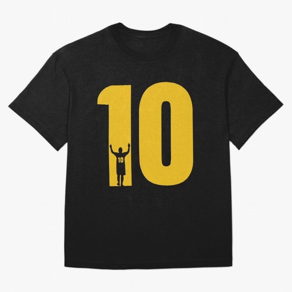 Goodbye Messi - Lionel Messi Goodbye - Lionel Messi Adios - Adios 10 - Adi¨®s 10| Perfect Gift For you and friends Classic T-Shirt Celebrate Rivalries and Pride in FIFA World Cup 2026 Spirit, Inspired by England and Germany, Messi, CR7 and Mbappe,