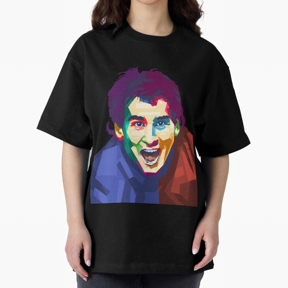 Lionel Messi Classic T-Shirt Live for the Drama of Match Day Hype around FIFA World Cup 2026 USA Canada Mexico, Haaland, England and Germany, Football Passion, Legendary Performances, Festival Vibes and Supporter Community; Perfect for Fans,
