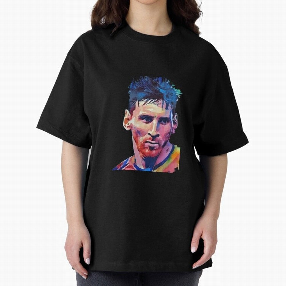 messi Classic T-Shirt Honor the Beautiful Game during FIFA World Cup 2026 Spirit, Made for Argentina and Brazil, Messi and Cristiano Ronaldo, Match Day Excitement, Supporter Culture, Golden Goals and Global Football Passion; Ideal for Passionate