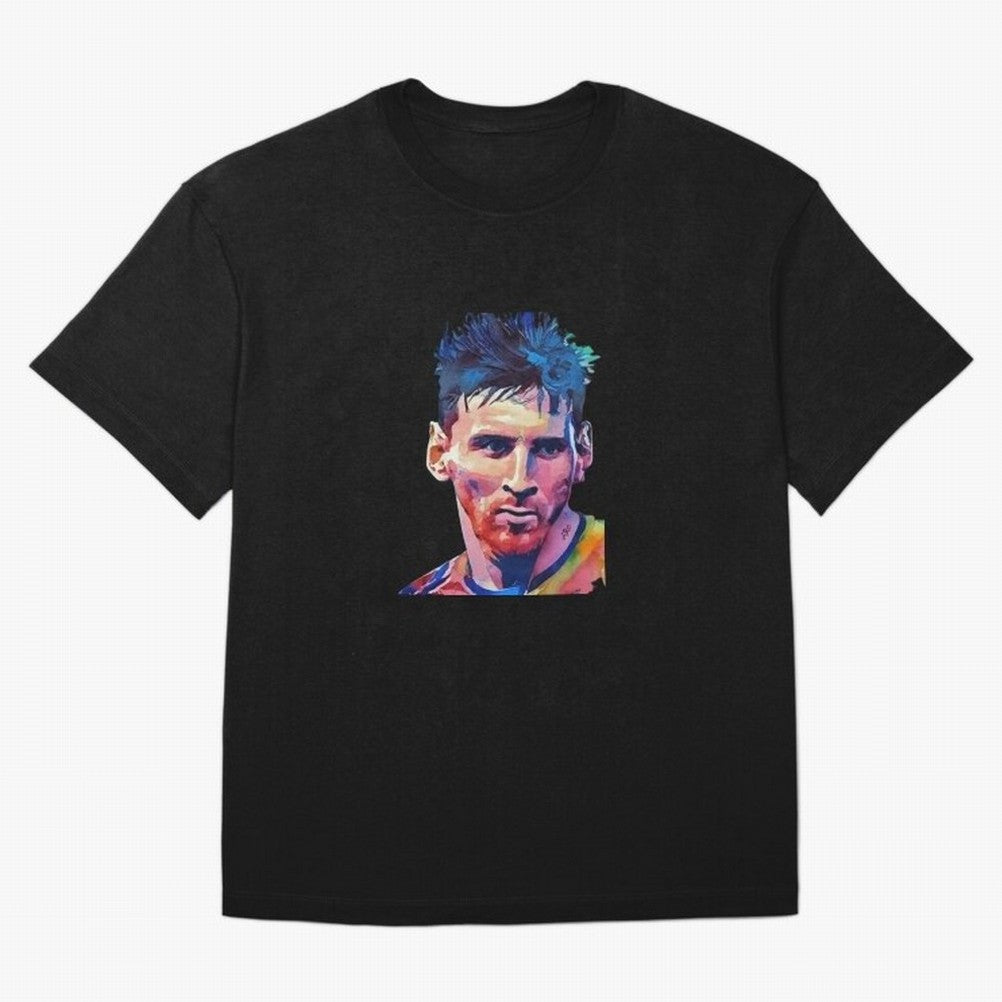 messi Classic T-Shirt Honor the Beautiful Game during FIFA World Cup 2026 Spirit, Made for Argentina and Brazil, Messi and Cristiano Ronaldo, Match Day Excitement, Supporter Culture, Golden Goals and Global Football Passion; Ideal for Passionate