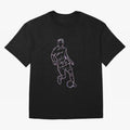 Messi Oversized T-Shirt Support Iconic Players in the FIFA World Cup 2026 Group Stage Journey through Cristiano Ronaldo, Haaland and CR7 Highlights, Argentina Pride, Football Passion, Legendary Performances, Festival Vibes and Supporter Community;