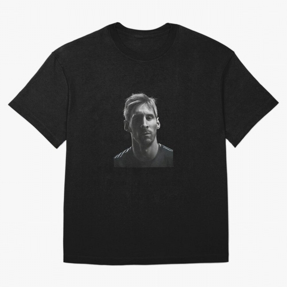lionel messi illustration Classic T-Shirt Celebrate Fan Favorites in FIFA World Cup 2026 USA Canada Mexico Built around Cristiano Ronaldo, Argentina, France and Brazil Energy, Worldwide Fan Energy, Dramatic Goals, Stadium Lights and Championship