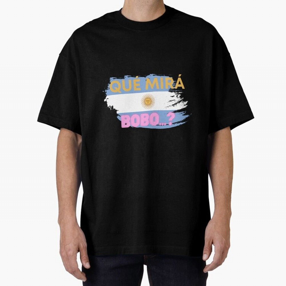QU¨¦ MIR¨¢ T-shirt Essential T-Shirt Fuel FIFA World Cup 2026 for Fans of Mbappe and England, Bringing Worldwide Fan Energy, Dramatic Goals, Stadium Lights and Championship Celebrations; Ideal for Passionate Fans Who Love Underdog Stories,