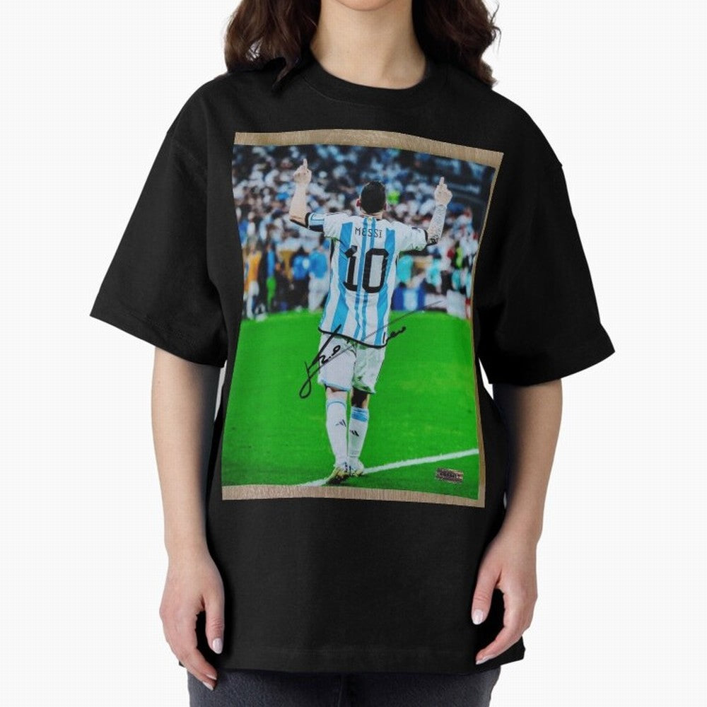 Lionel Messi Essential T-Shirt Honor the Beautiful Game during FIFA World Cup 2026 Spirit, Celebrating England and Germany, Messi, CR7 and Mbappe, Game Day Rituals, Football Legends, Country Pride and the Road to the Final; Created for Match Day