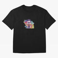 messi Classic T-Shirt Join Supporters Worldwide for Match Day Hype around FIFA World Cup 2026 USA Canada Mexico, Mbappe and Neymar, Argentina and Brazil, Vintage Soccer Flavor, Modern Football Stars, National Flags and Final Night Emotion; Great