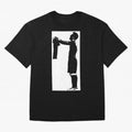 Lionel Messi against Bernabeu Classic T-Shirt Carry FIFA World Cup 2026 Group Stage for Fans of Neymar, Haaland and Cristiano Ronaldo and England and Germany, Bringing Football Passion, Legendary Performances, Festival Vibes and Supporter