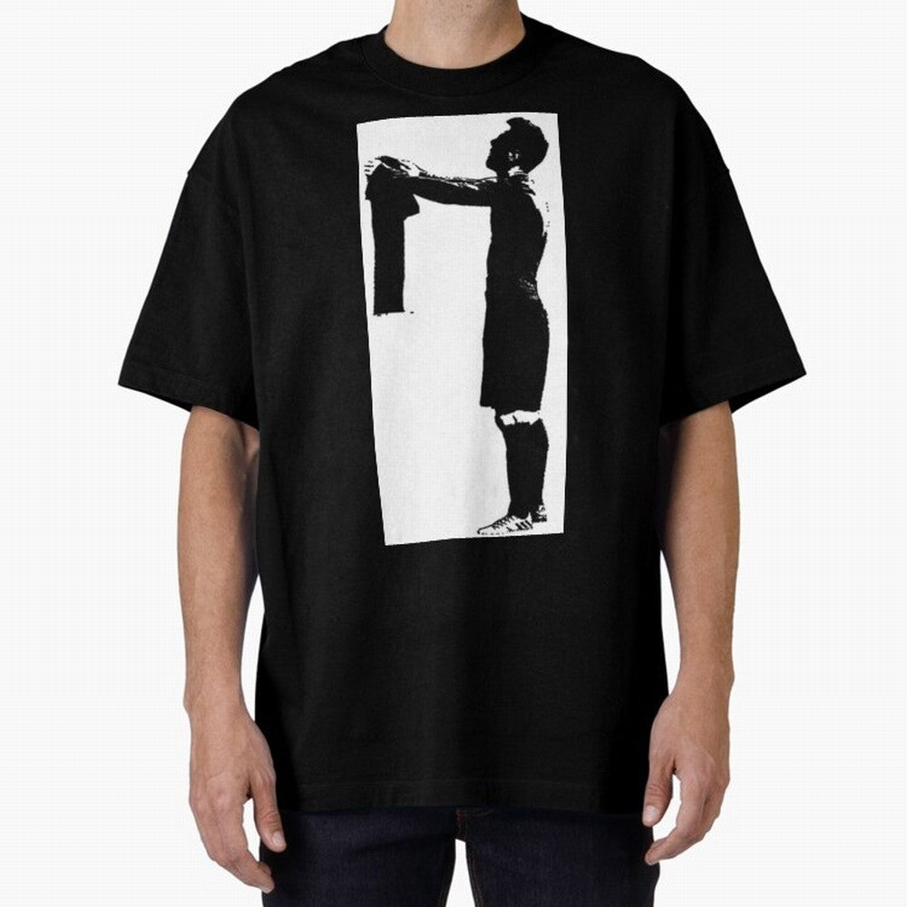 Lionel Messi against Bernabeu Classic T-Shirt Carry FIFA World Cup 2026 Group Stage for Fans of Neymar, Haaland and Cristiano Ronaldo and England and Germany, Bringing Football Passion, Legendary Performances, Festival Vibes and Supporter