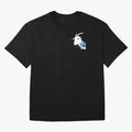 Messi Goat Classic T-Shirt Bring International Match Energy to Match Day Hype around FIFA World Cup 2026, Messi, CR7 and Mbappe, Portugal, Spain and Germany, Classic Soccer Heritage, Championship Pressure, Fan Loyalty and International Pride;