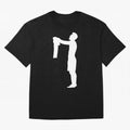 Leo Messi - Santiago Bernabeu - El Cl¨¢sico Classic T-Shirt Honor the FIFA World Cup 2026 Journey through CR7 and Messi Highlights, England Pride, Retro Football Energy, Iconic Rivalries, Trophy Chase Drama and Stadium Atmosphere; Created for Match