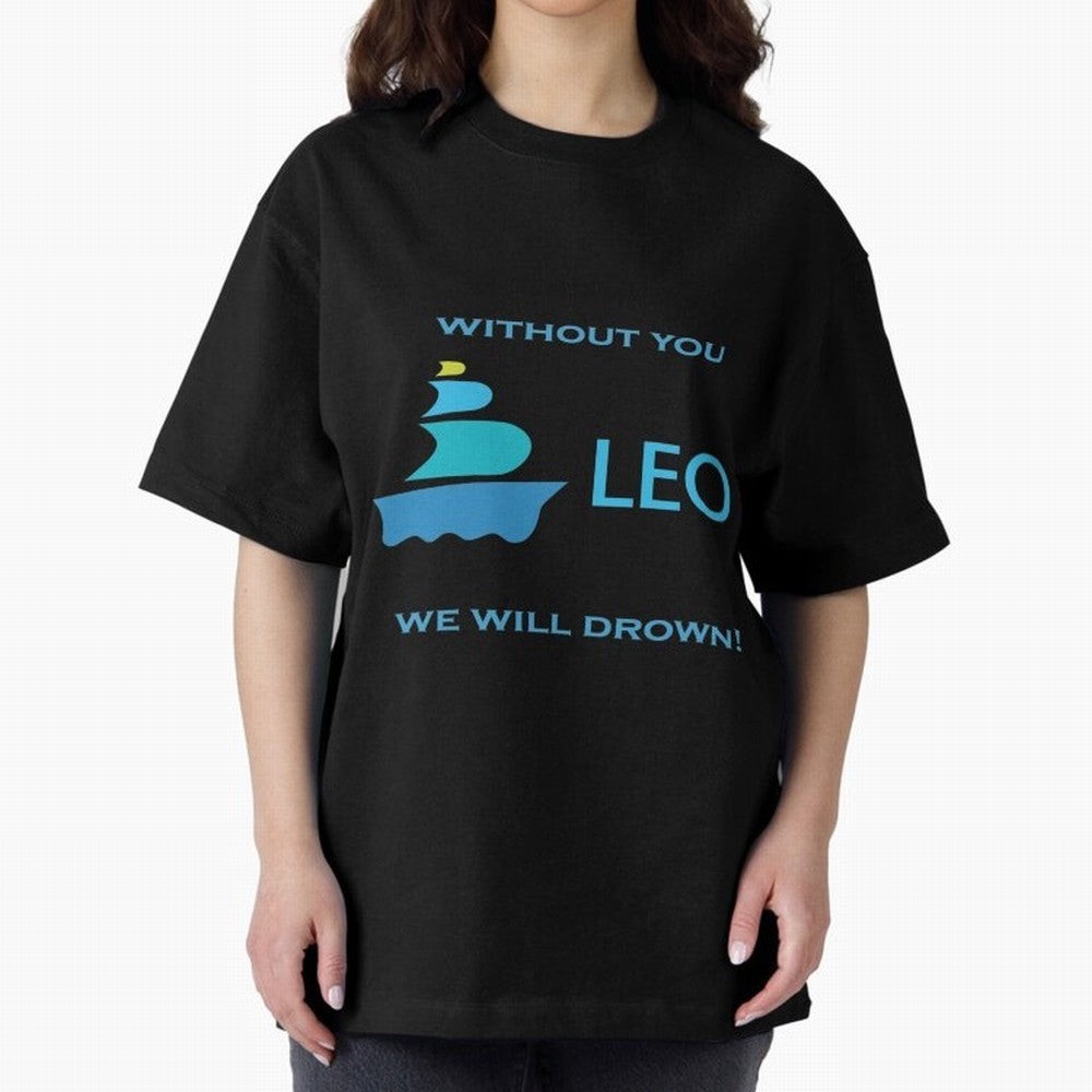 LEO without you we will drow| Gift Perfect Classic T-Shirt Celebrate Every Goal in Match Day Hype around FIFA World Cup 2026 USA Canada Mexico, Haaland and Mbappe, Brazil, Portugal and Argentina, Tournament Hype, Historic Matchups, Family Viewing