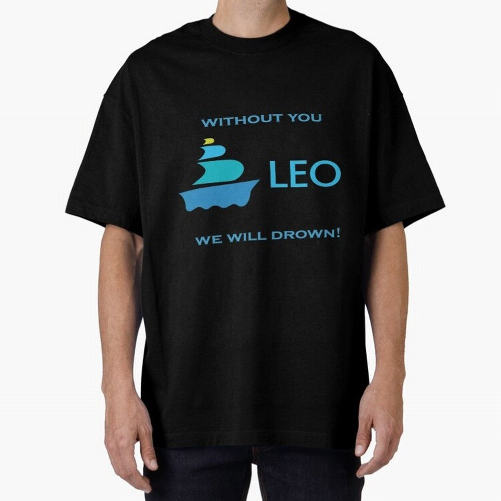 LEO without you we will drow| Gift Perfect Classic T-Shirt Celebrate Every Goal in Match Day Hype around FIFA World Cup 2026 USA Canada Mexico, Haaland and Mbappe, Brazil, Portugal and Argentina, Tournament Hype, Historic Matchups, Family Viewing