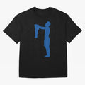 Leo Messi - FCB Barcelona Classic T-Shirt Keep Football History Alive during Global Football Passion for FIFA World Cup 2026 USA Canada Mexico, Inspired by Cristiano Ronaldo, Haaland and CR7, Argentina, Football History, Final Match Energy, Crowd