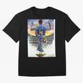 Lionel Messi picture 4k Essential T-Shirt Remember FIFA World Cup 2026 USA Canada Mexico Spirit, Built around England and Germany, Neymar, Haaland and Cristiano Ronaldo, Championship Spirit, Famous Goals, Roaring Crowds and International Football