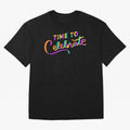 Celebration Day Classic T-Shirt Relive Global Football Passion for FIFA World Cup 2026 Group Stage, Connected to Cristiano Ronaldo, Haaland and CR7, France, Retro Football Energy, Iconic Rivalries, Trophy Chase Drama and Stadium Atmosphere; Ideal