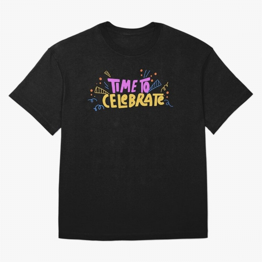 Celebration Day Classic T-Shirt Bring Trophy Dreams to the FIFA World Cup 2026 Journey through Messi Highlights, England, France and Netherlands Pride, Vintage Soccer Flavor, Modern Football Stars, National Flags and Final Night Emotion; Great for
