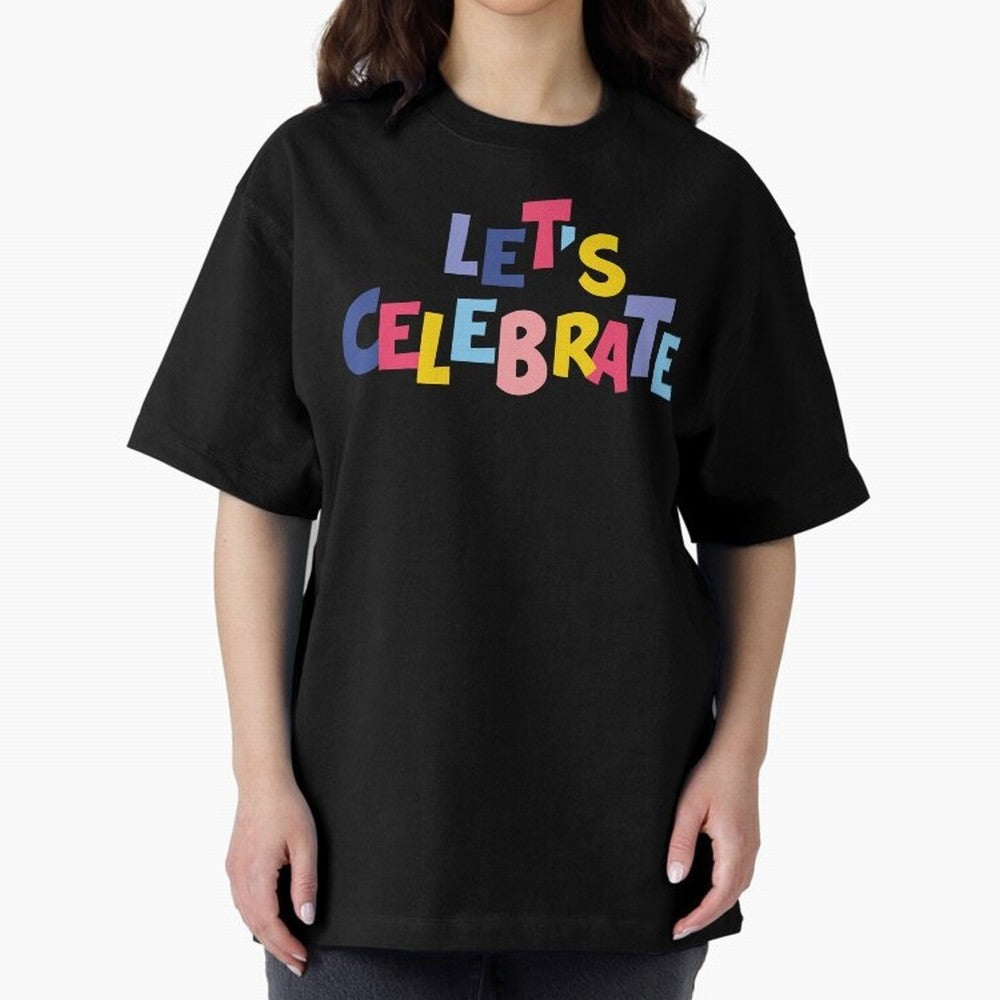 Celebration Day Oversized T-Shirt Feel International Energy from FIFA World Cup 2026 USA Canada Mexico Spirit, Centered on Portugal, Spain and Germany, Messi, CR7 and Mbappe, Game Day Rituals, Football Legends, Country Pride and the Road to the