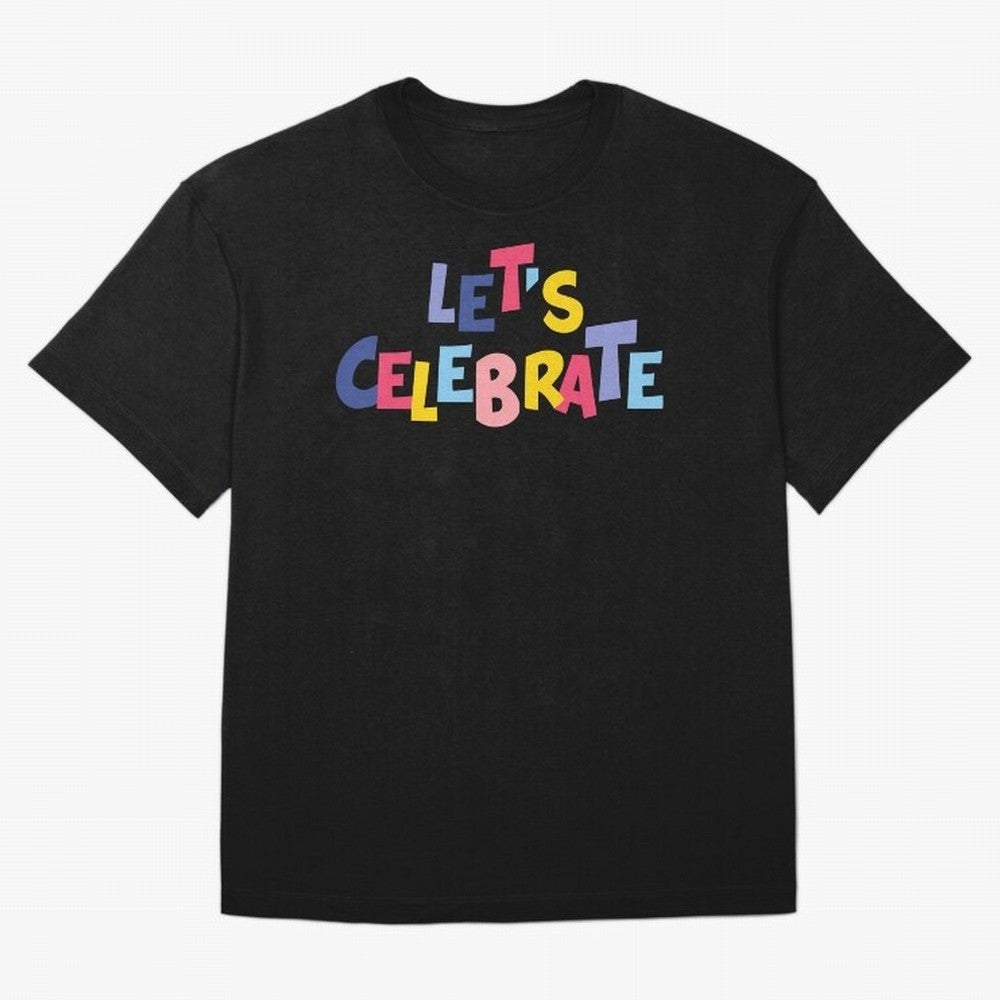 Celebration Day Oversized T-Shirt Feel International Energy from FIFA World Cup 2026 USA Canada Mexico Spirit, Centered on Portugal, Spain and Germany, Messi, CR7 and Mbappe, Game Day Rituals, Football Legends, Country Pride and the Road to the